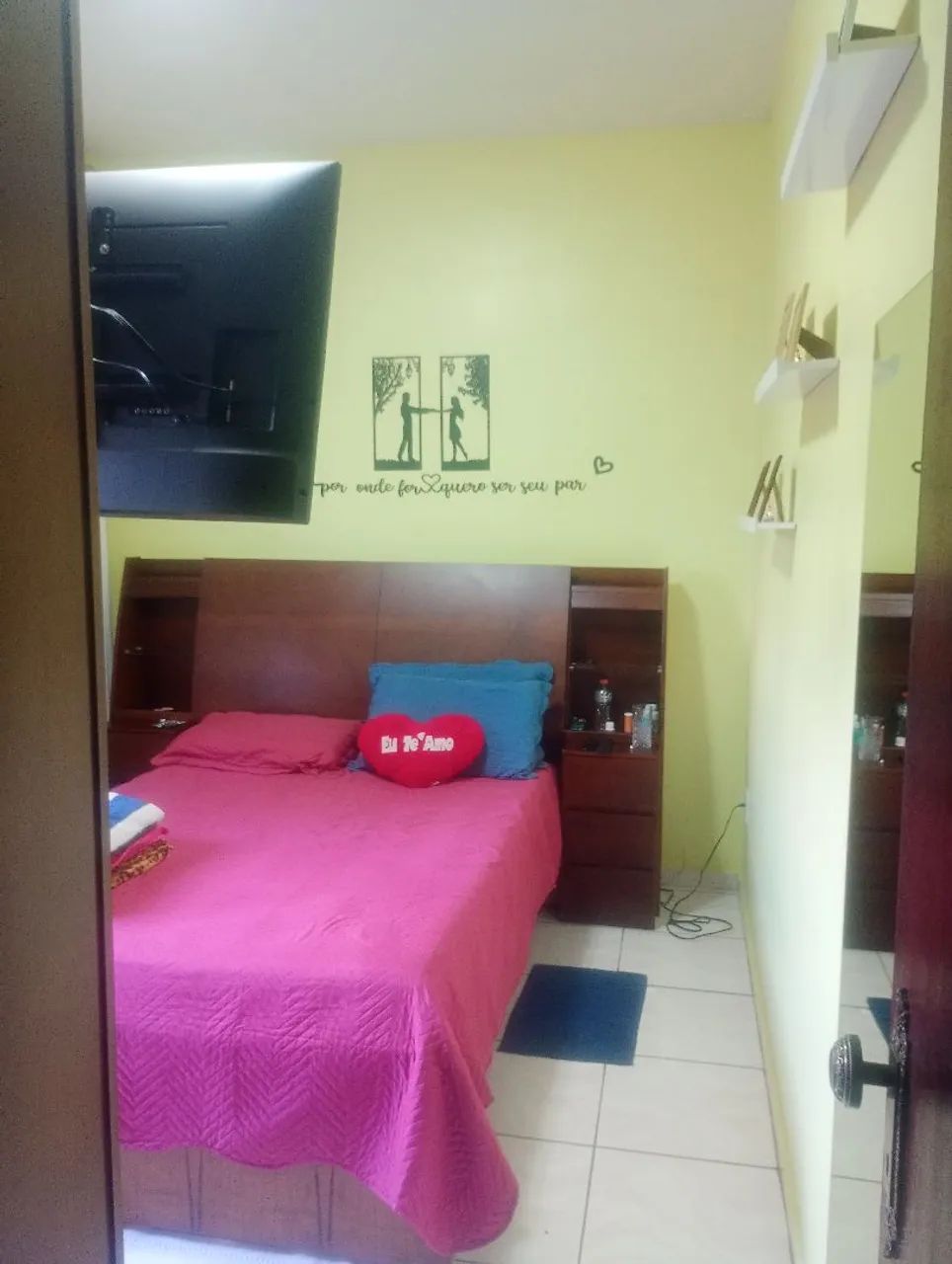 Aluguel de casa - Foto 2