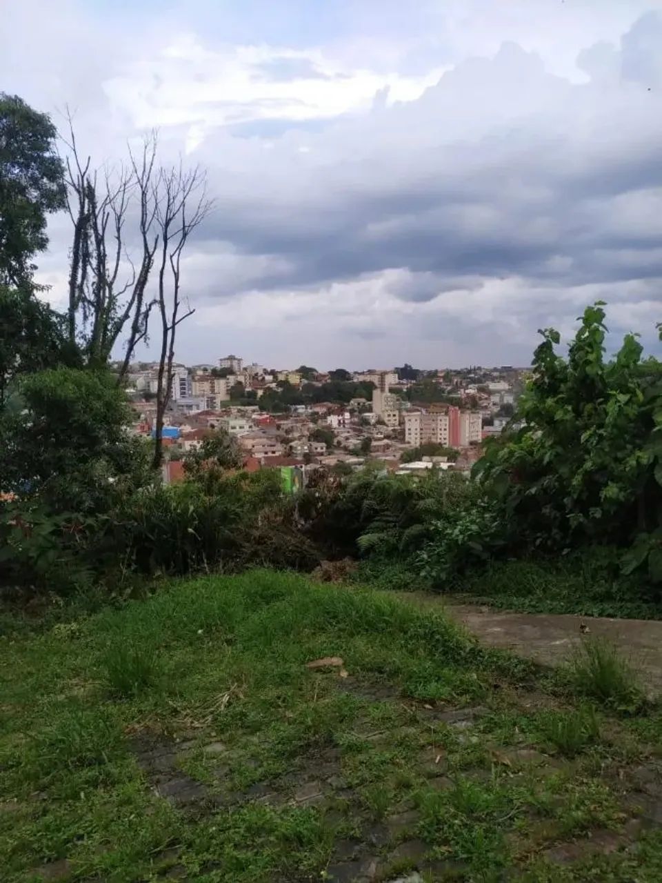 CAXIAS DO SUL - Terreno Padrão - CINQUENTENÁRIO - Foto 5