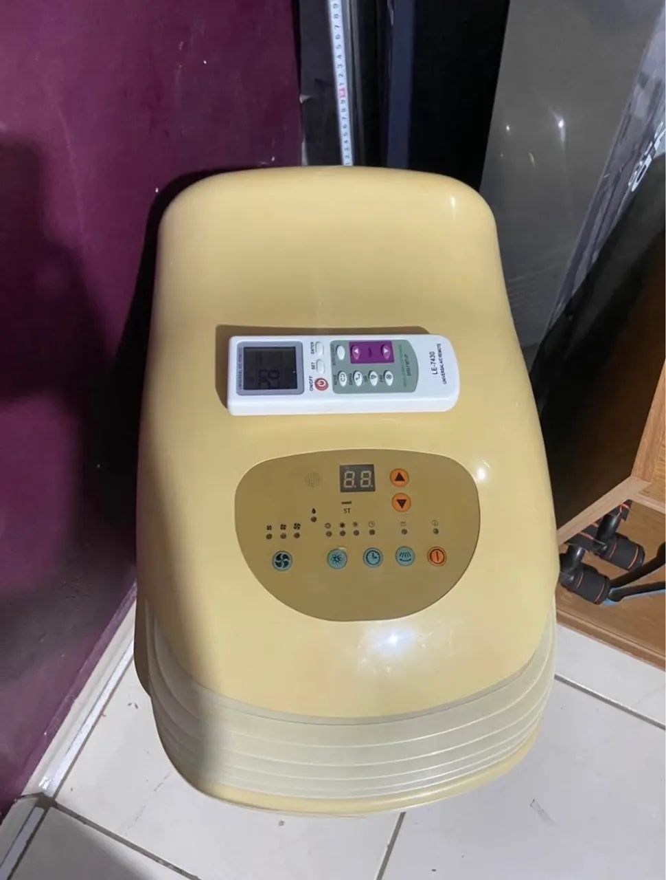 Vende se ar condicionado 