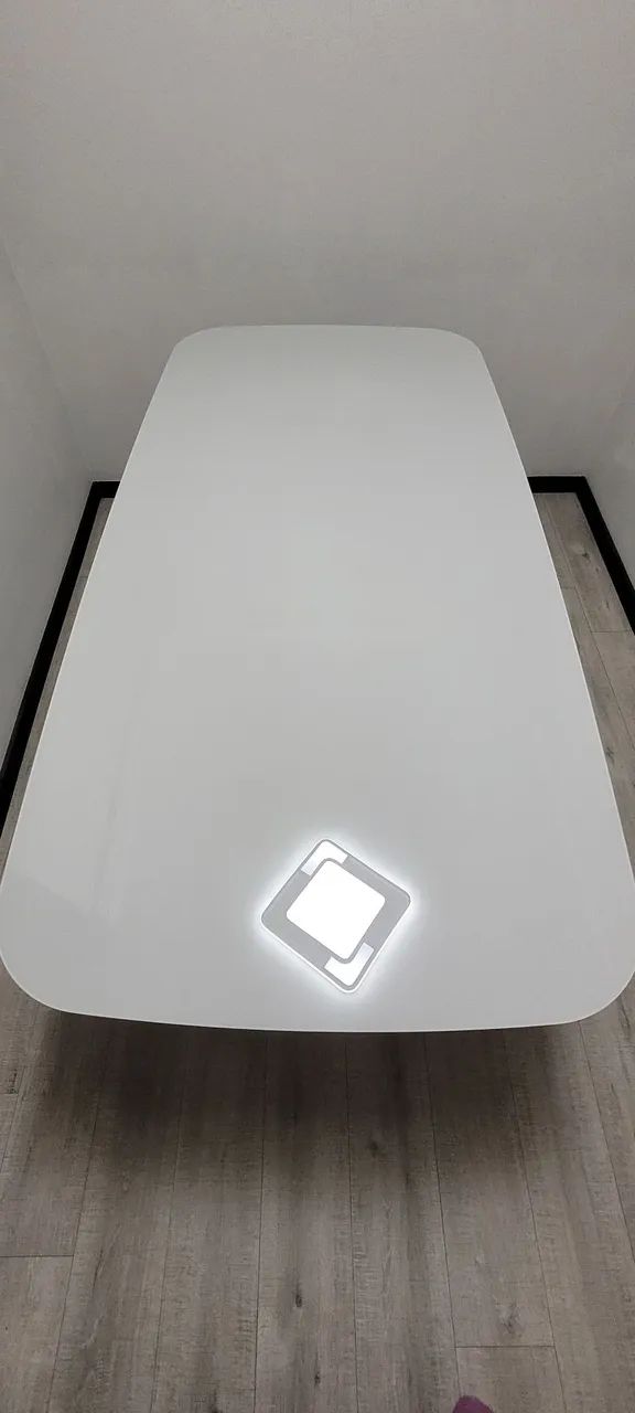 Conjunto Sala de Jantar 6 cadeiras - NOVA - Foto 2