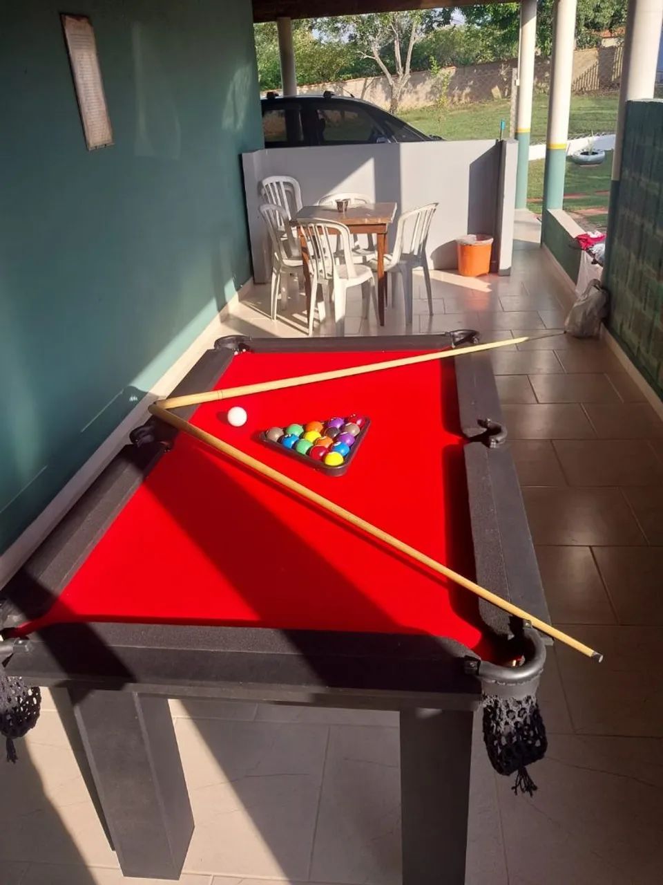 Alugo temporada, Chácara da Paz  - Foto 4