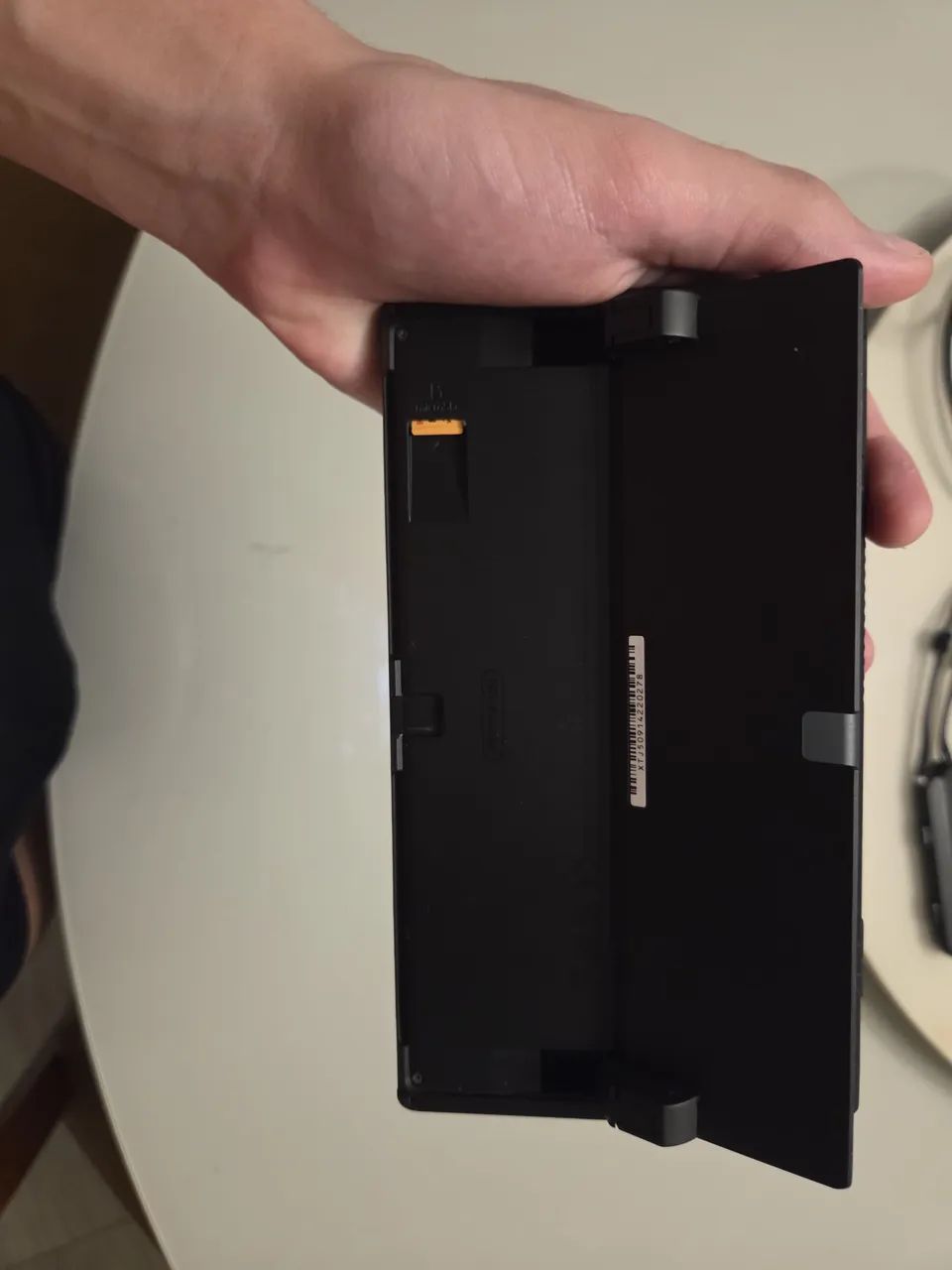 Nintendo Switch OLED - Foto 2