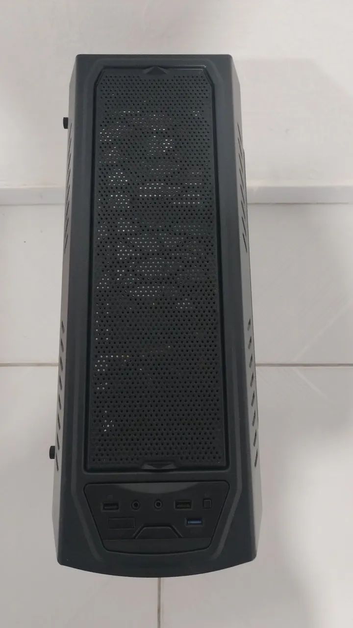 Gabinete gamer pcyes! - Foto 5