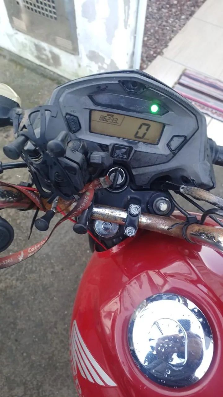 Fan 2014/15 125cc - Foto 4