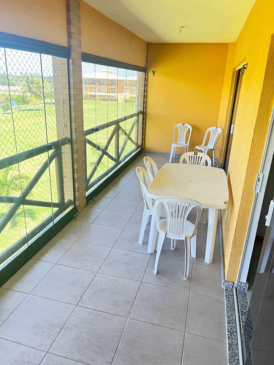 Ref. 331 Invista ONDE TE TRAZ LUCRO, APARTAMENTO PRÓXIMO A PRAIAS. Oportunidade única!!!!! - Foto 7