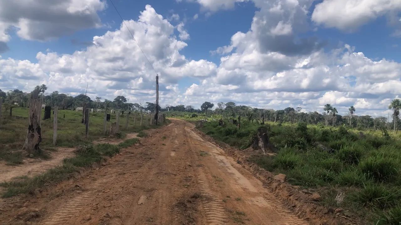 Fazenda diamante  - Foto 3