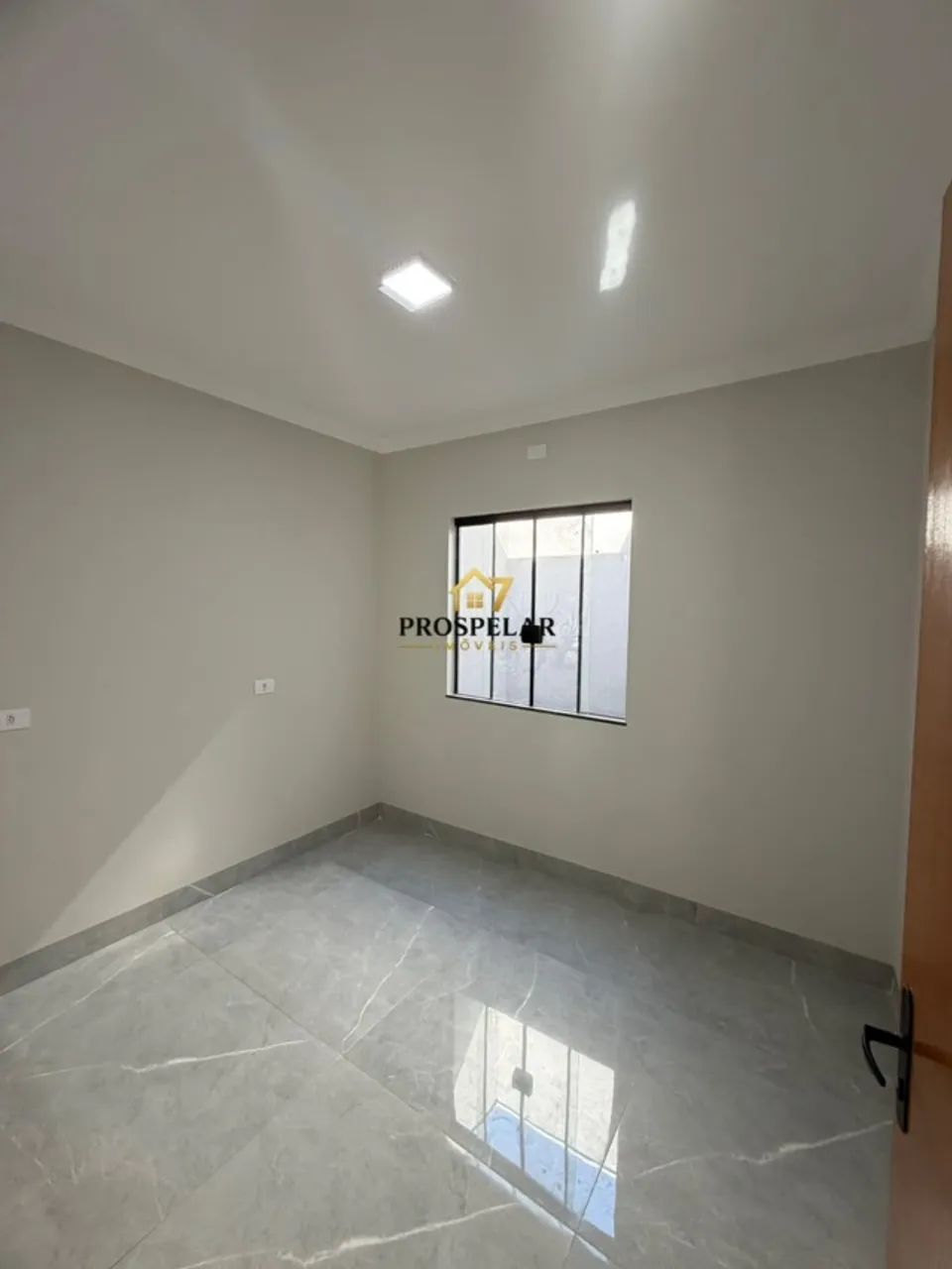 CASA EM SARANDI 3 QUARTOS SENDO 1 SUITE - Foto 4
