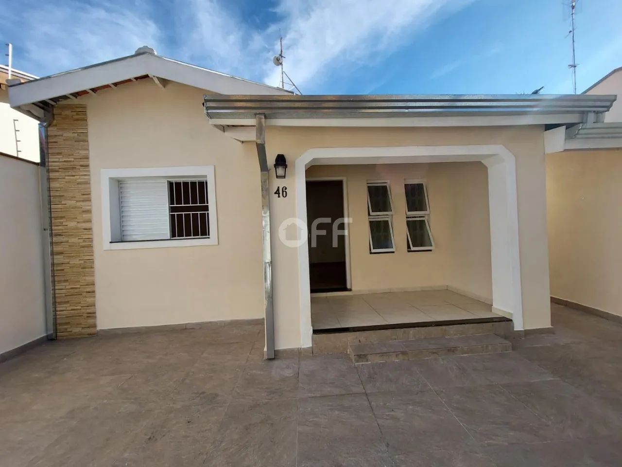 casa - Botafogo - Campinas - Foto 3
