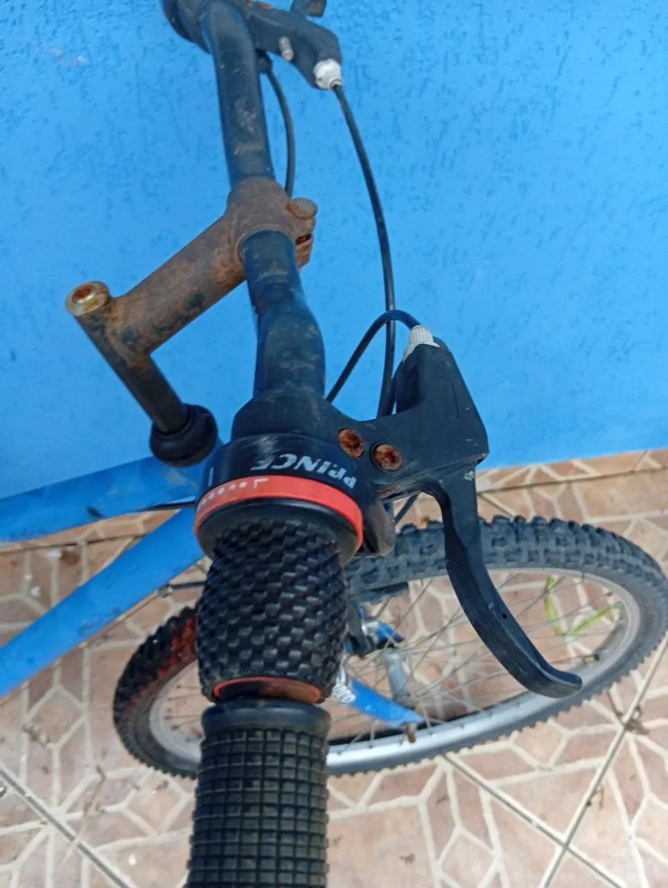 BICICLETA ARO 26  - Foto 2