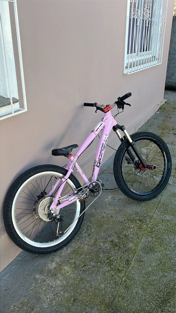 VENDO gios 4Trix 2019