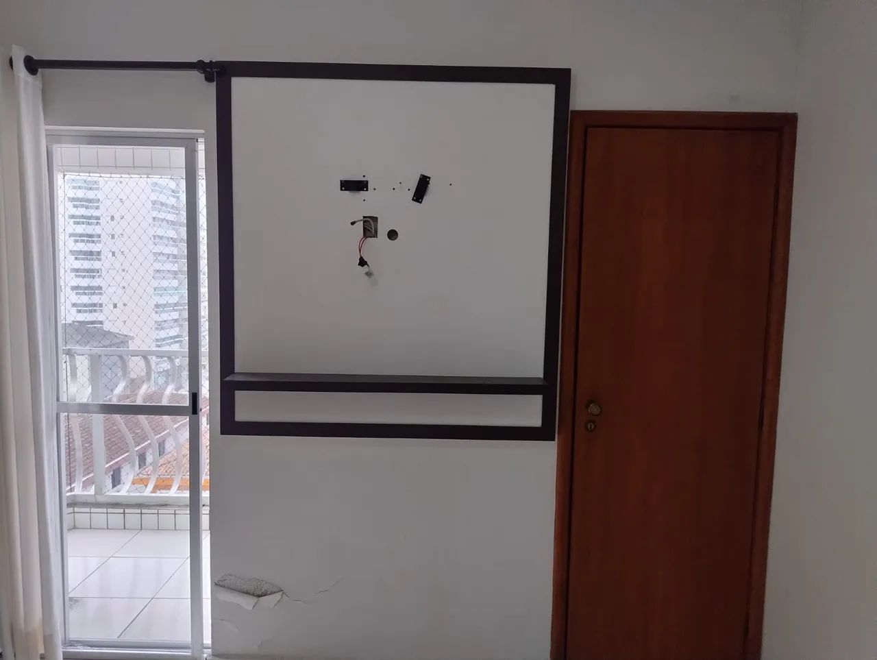 Painel de TV