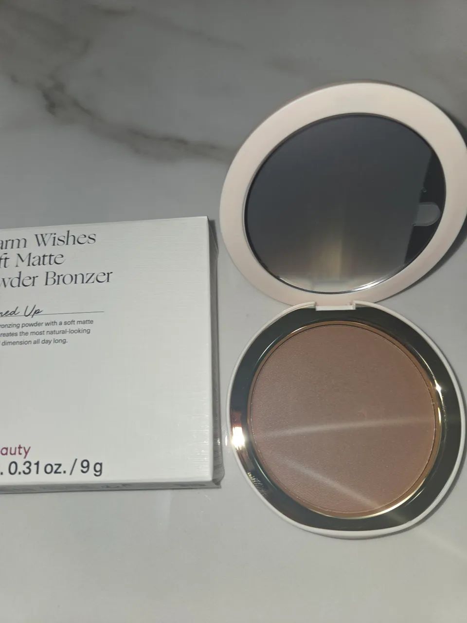 Rare beauty bronzer warmed up - Foto 4