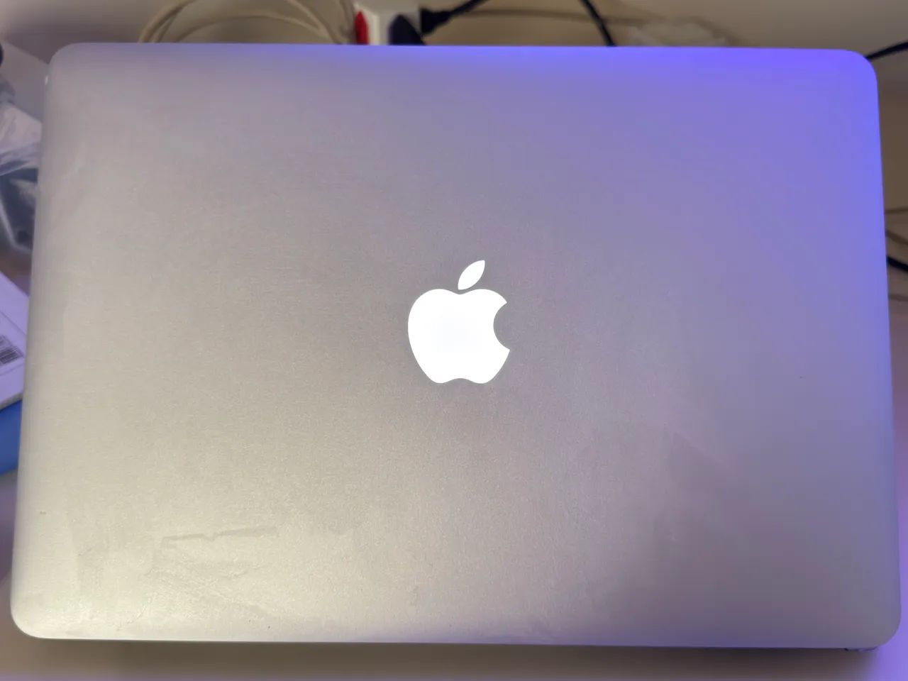 Mac book air 13  - Foto 2