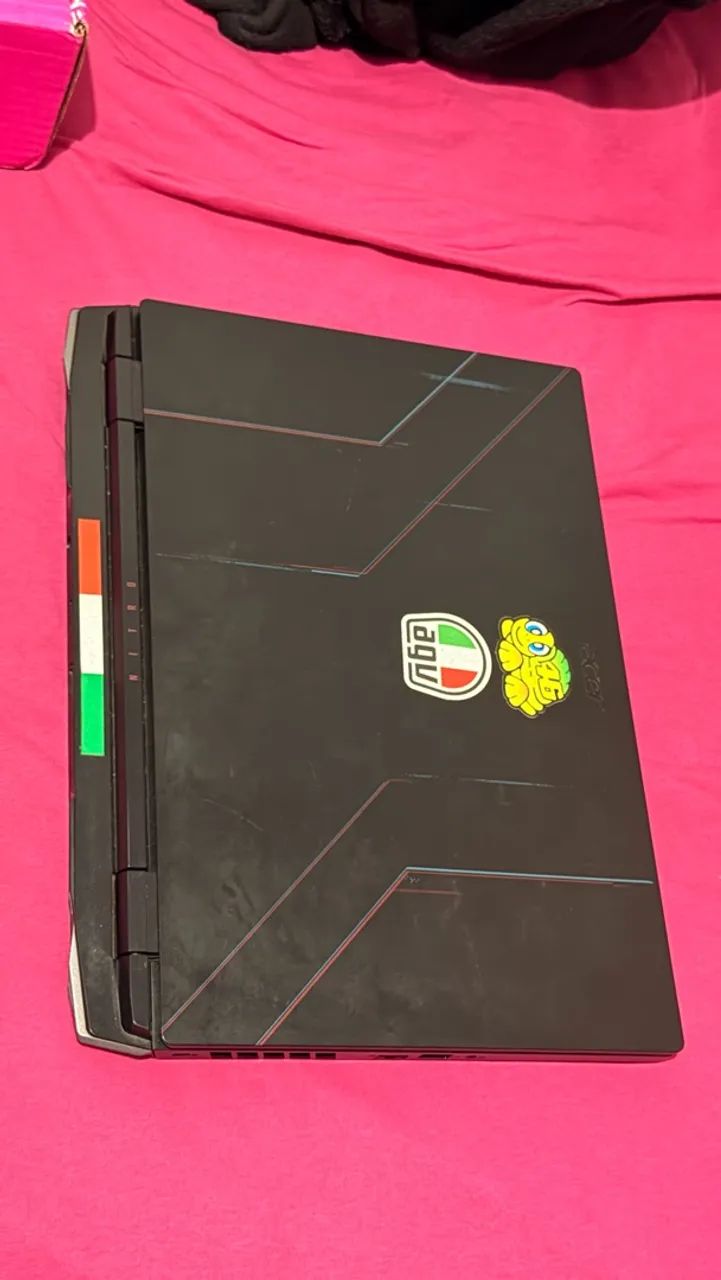 Notebook Acer gamer core i5 - Foto 2