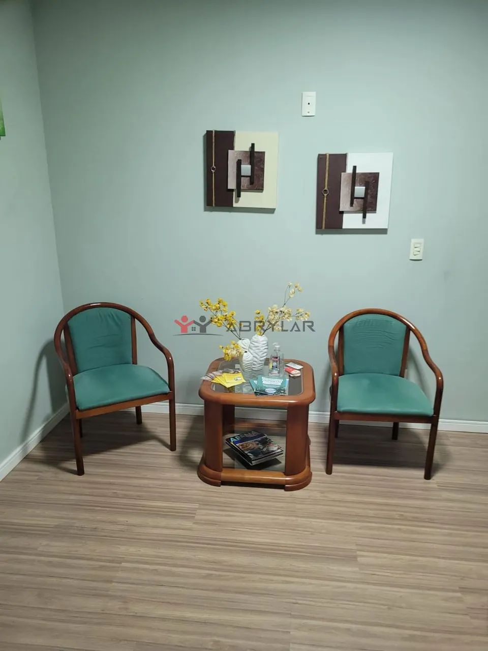 Sala para alugar em Jundiaí, Vila das Hortências, com 50 m² - Foto 3