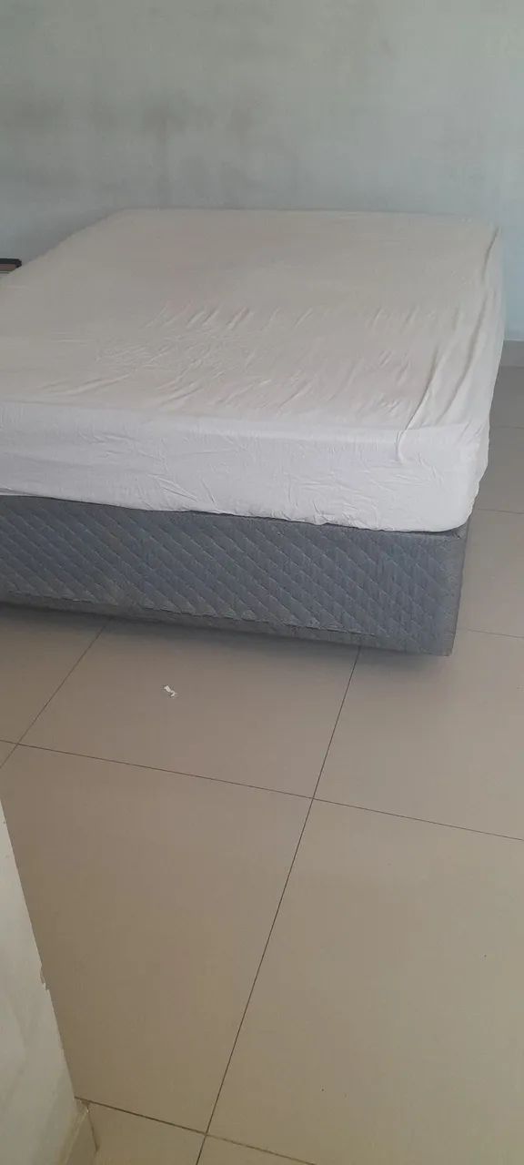 CAMA BOX COMPLETA  - Foto 4