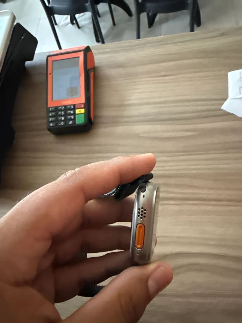 Apple Watch ultra 1  - Foto 3