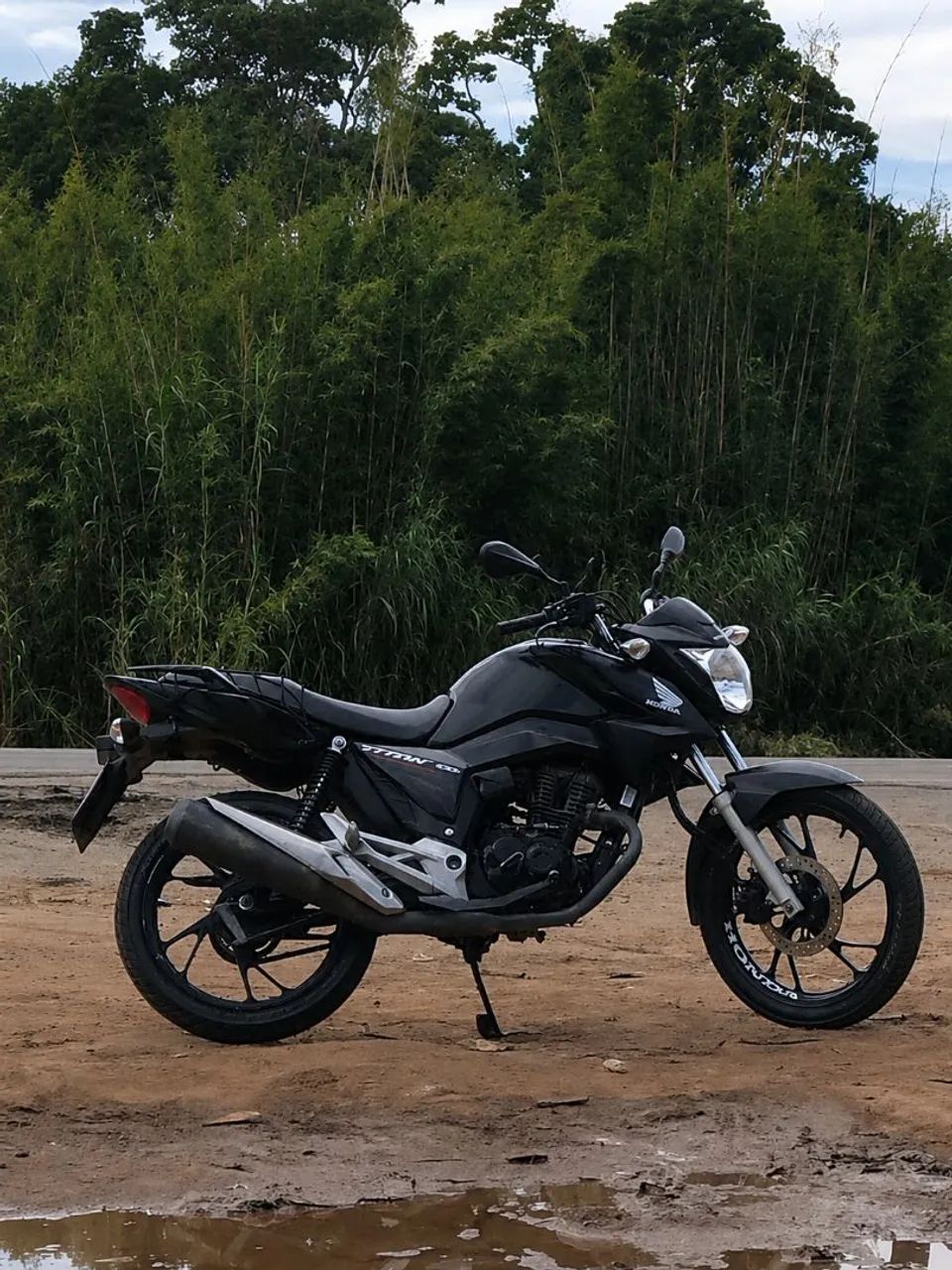 Titan 160 2024 - Foto 4