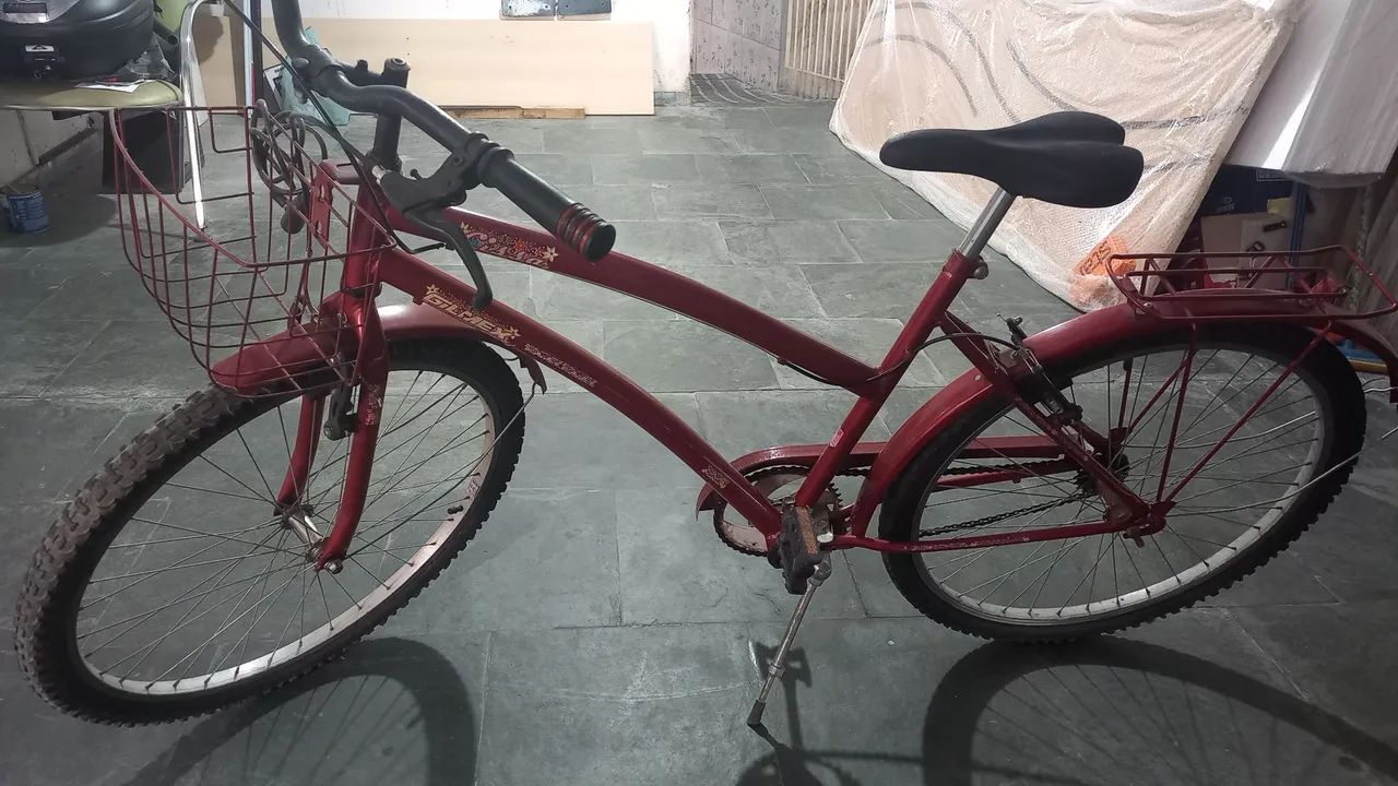 Bicicleta - Foto 2