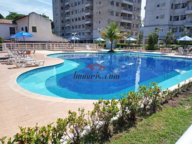 Apartamento : / Residencial / Praça Seca - Foto 3