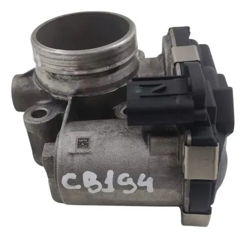 Tbi Corpo Borboleta Gm Cruze 1.4 Turbo 2017-2023 12671379aa