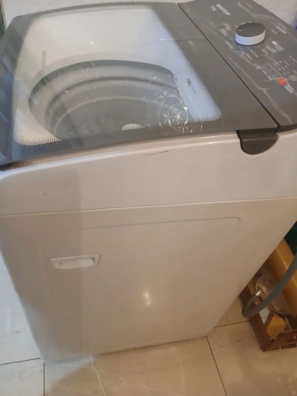 Máquina de lavar Nova - Foto 3