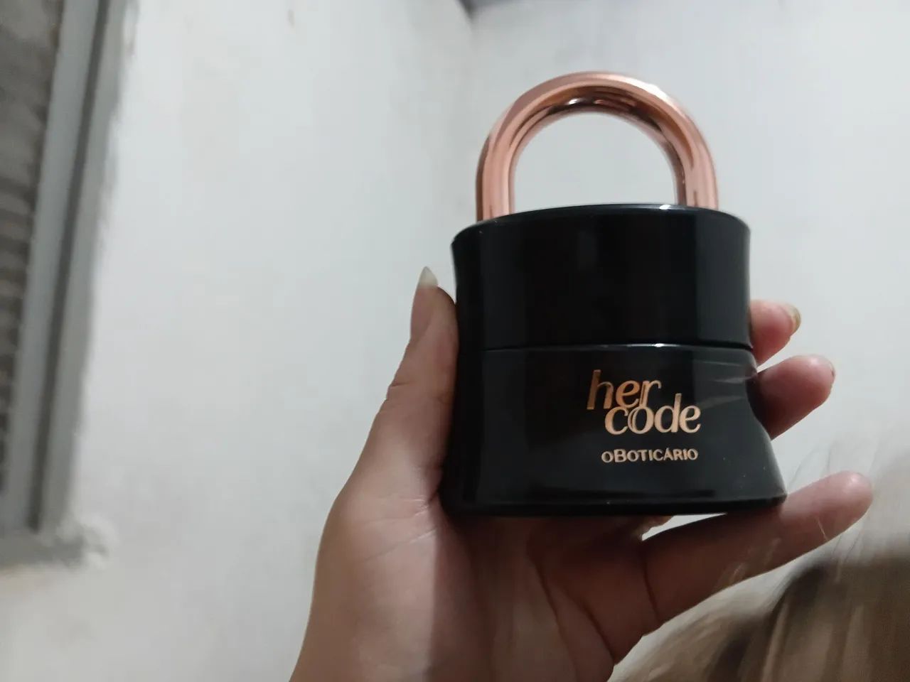Perfume Feminino  - Foto 4