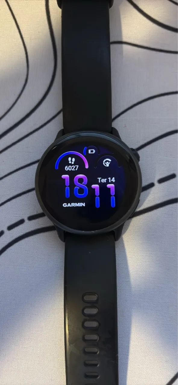 Garmin Vivoactive6 - Foto 4