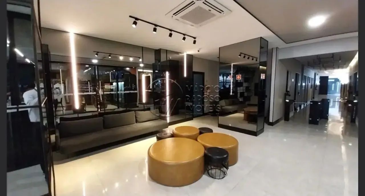 Apartamento para locação no ED. SKY CONSEPT, JATIÚCA, Maceió, AL - Foto 4