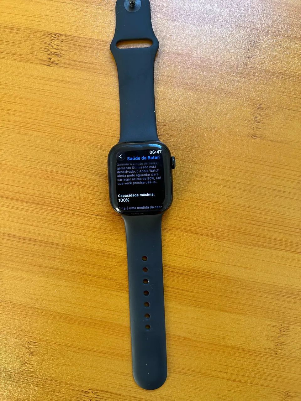 Apple Watch series 10 (GPS) 42mm - Foto 3