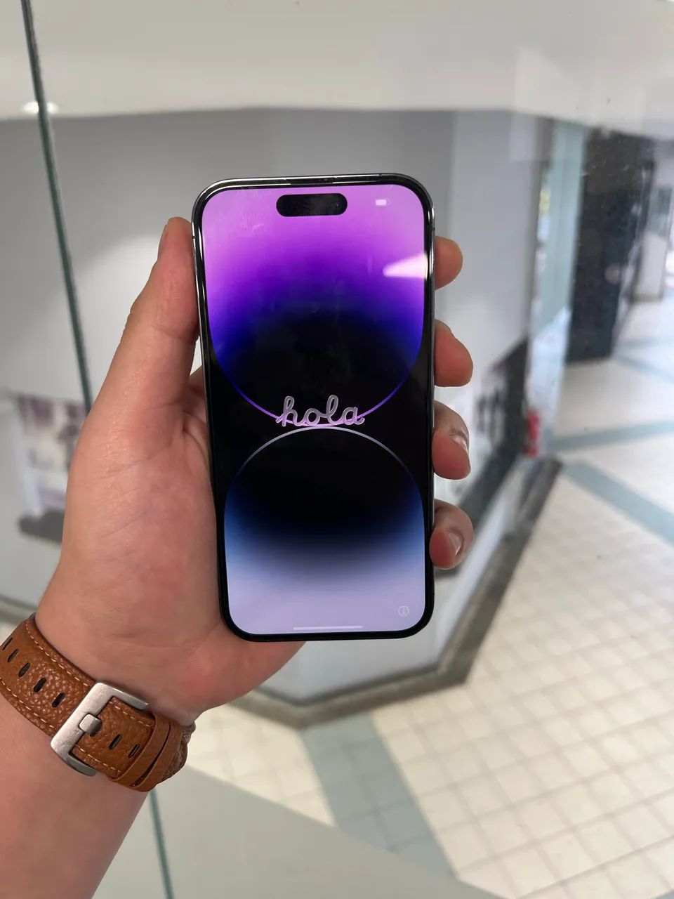 iPhone 14 Pro 512gb - Foto 2