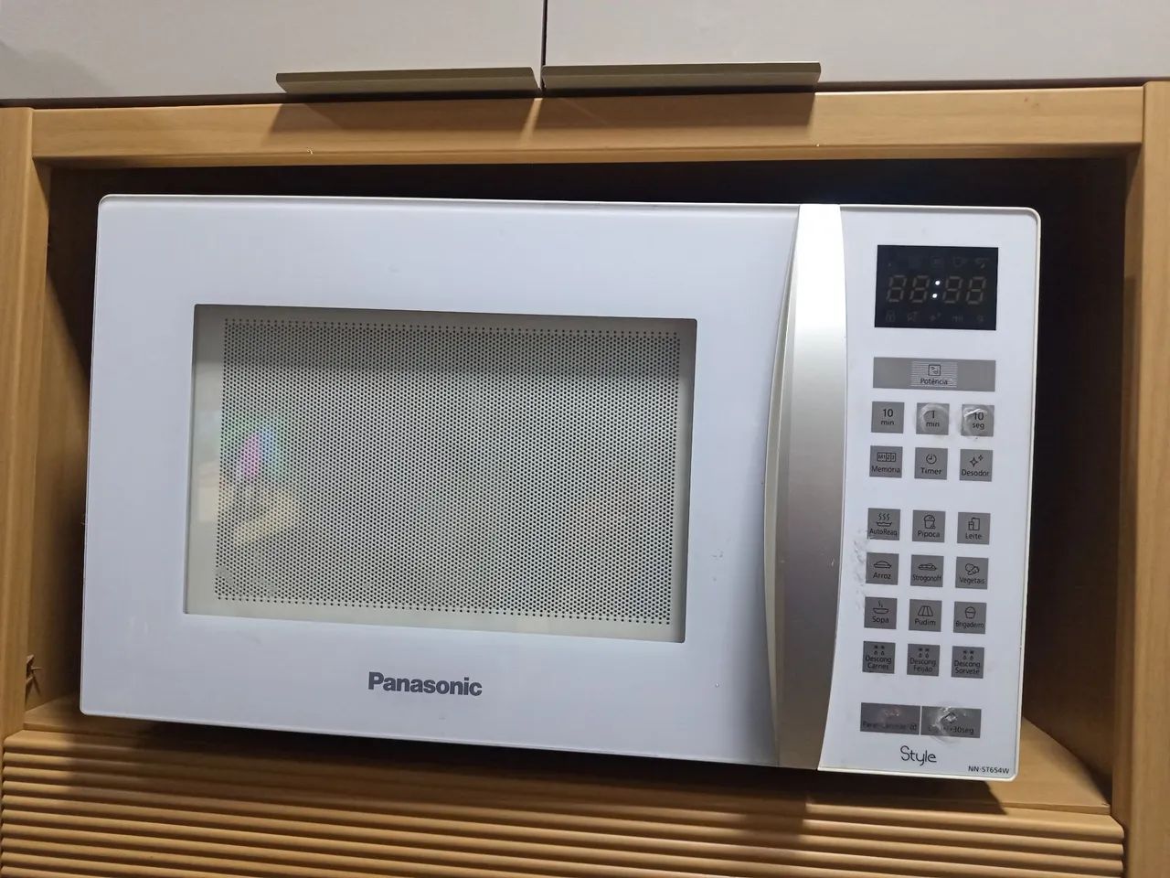 Microondas  - Foto 3