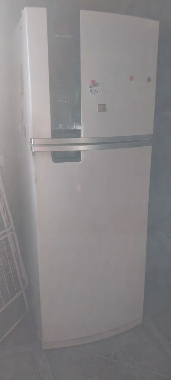 Geladeira Brastemp  - Foto 2