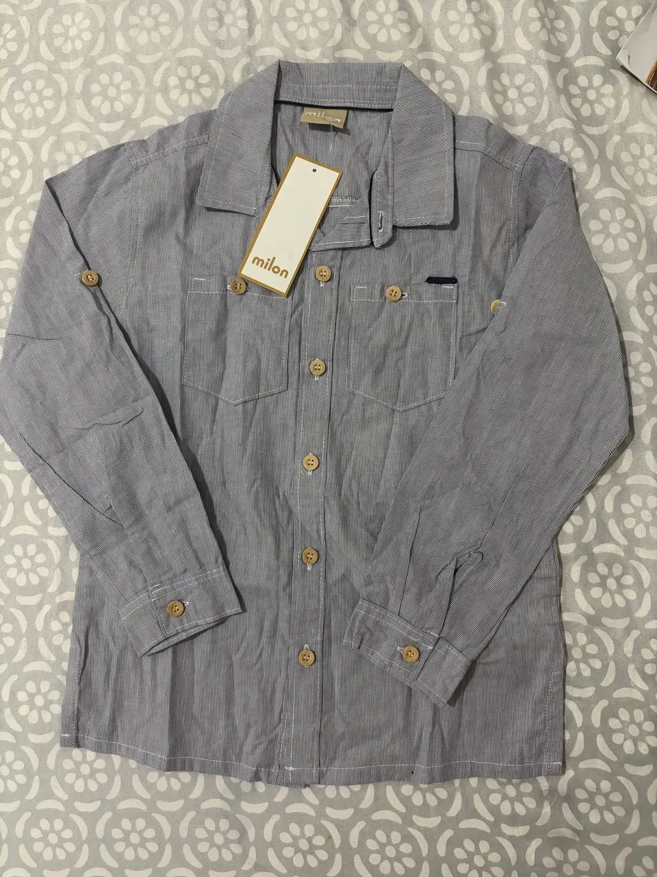 Roupas marca Milon - Foto 5