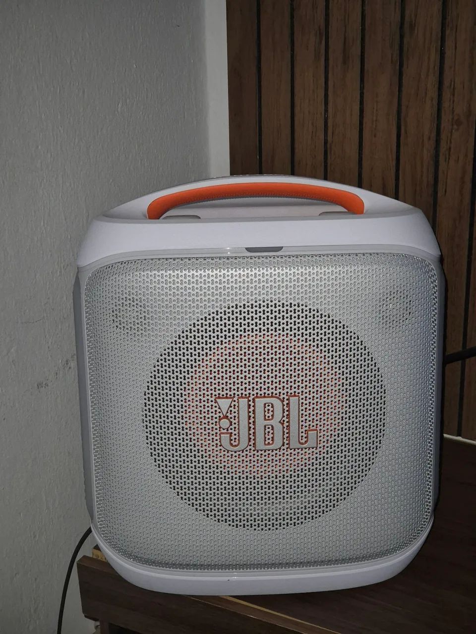 JBL Partybox Essencial Core 2 - Foto 2