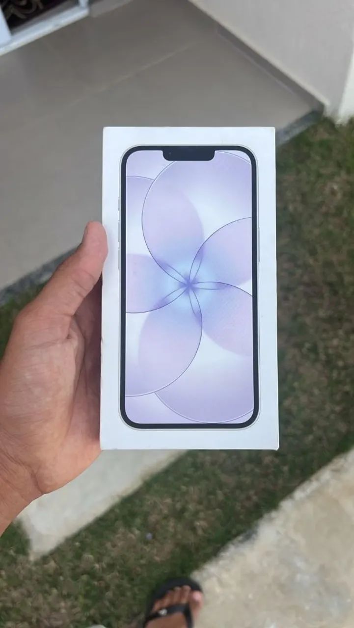 iPhone 17 E 256GB lacrado  - Foto 2