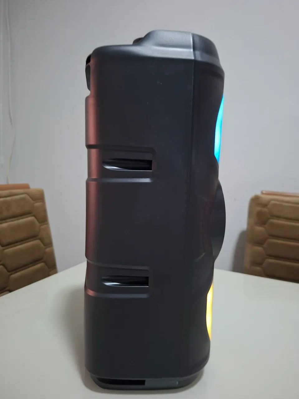 Caixa de Som Multimídia Xtrad CS-30 50W - Foto 3