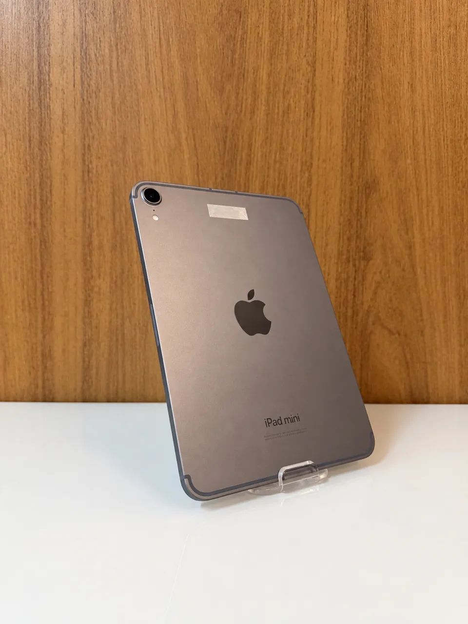 iPad mini 128GB Wi-Fi + Celular Space Gray - Modelo A2995