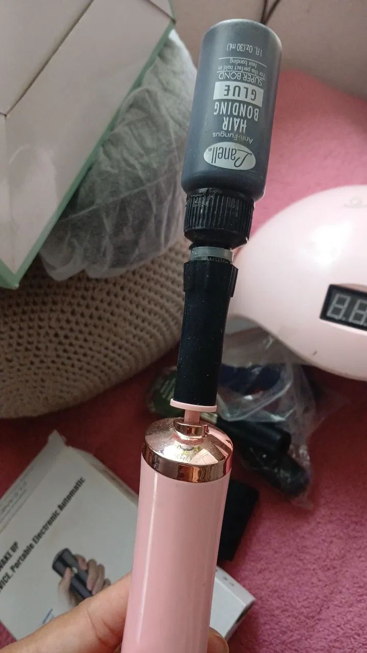Produtos de unha - Foto 4