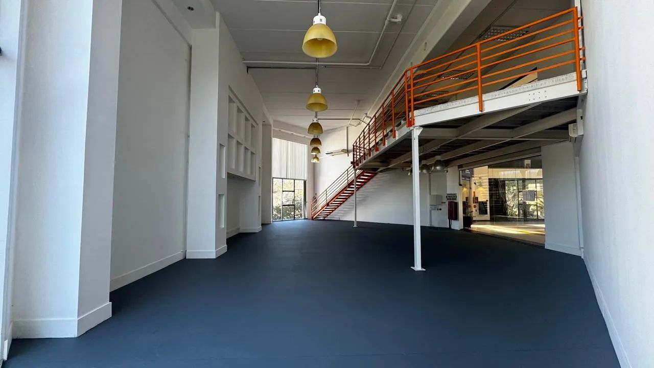 Sala Comercial à Venda no Saco Grande em Florianópolis - Foto 4