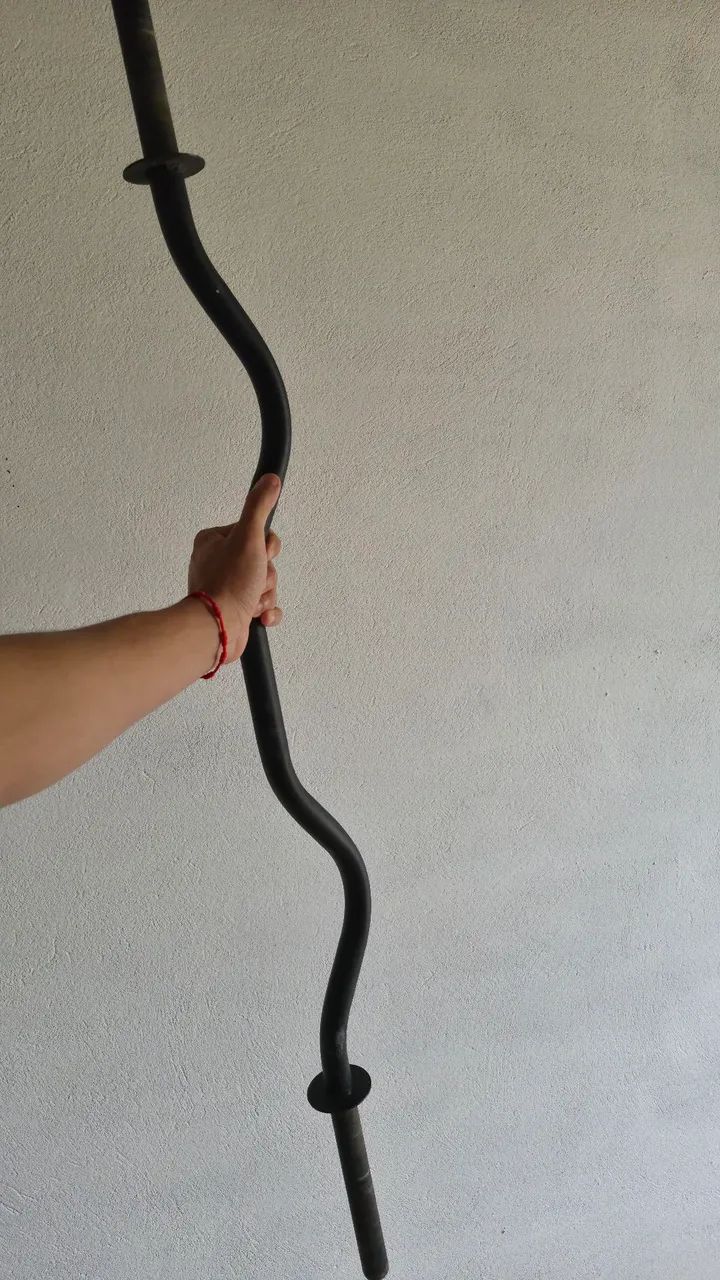 Barra W