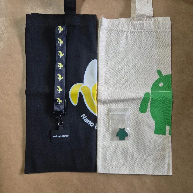 Conjunto Google