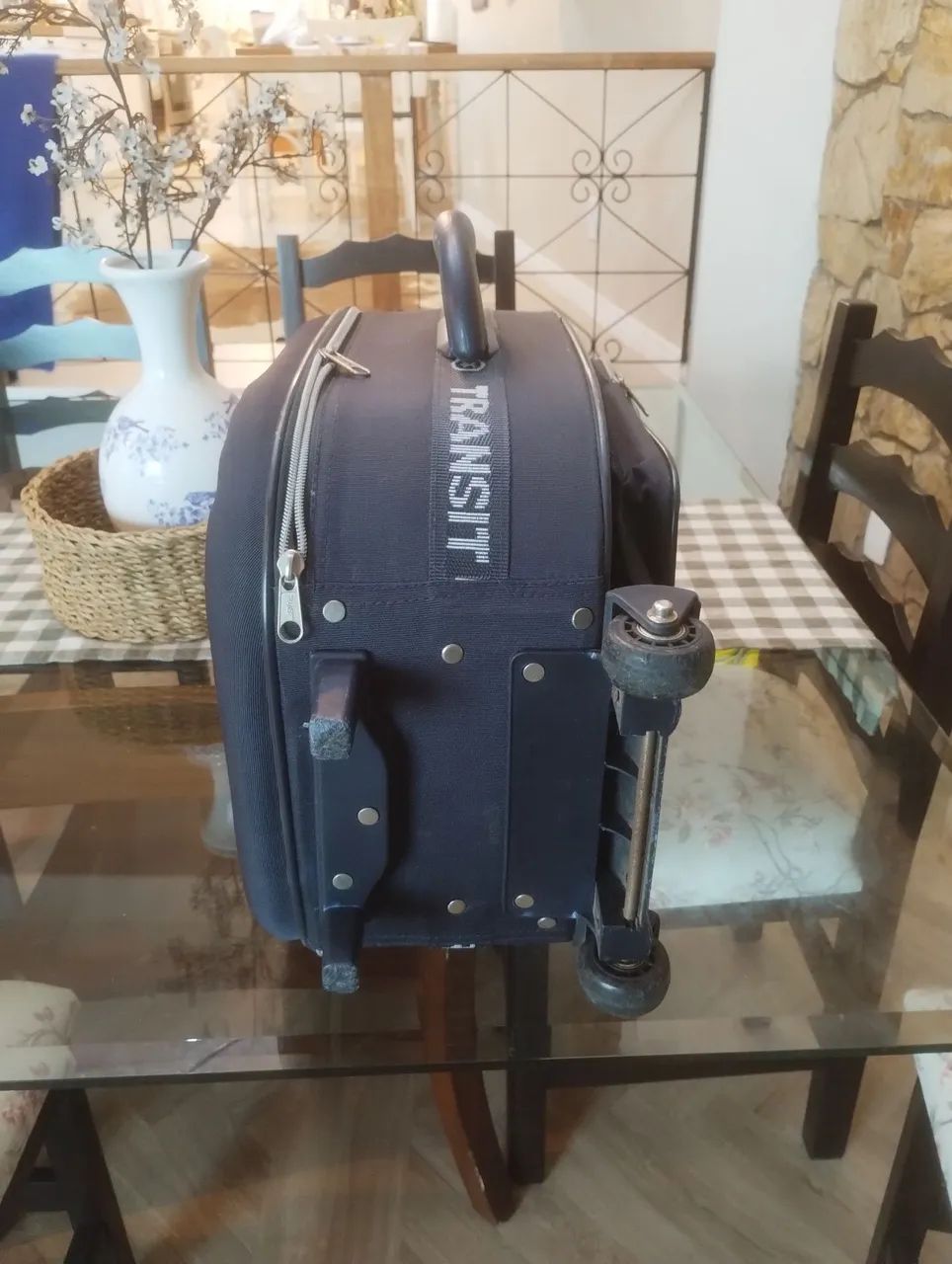 Mala de viagem Transit! - Foto 4