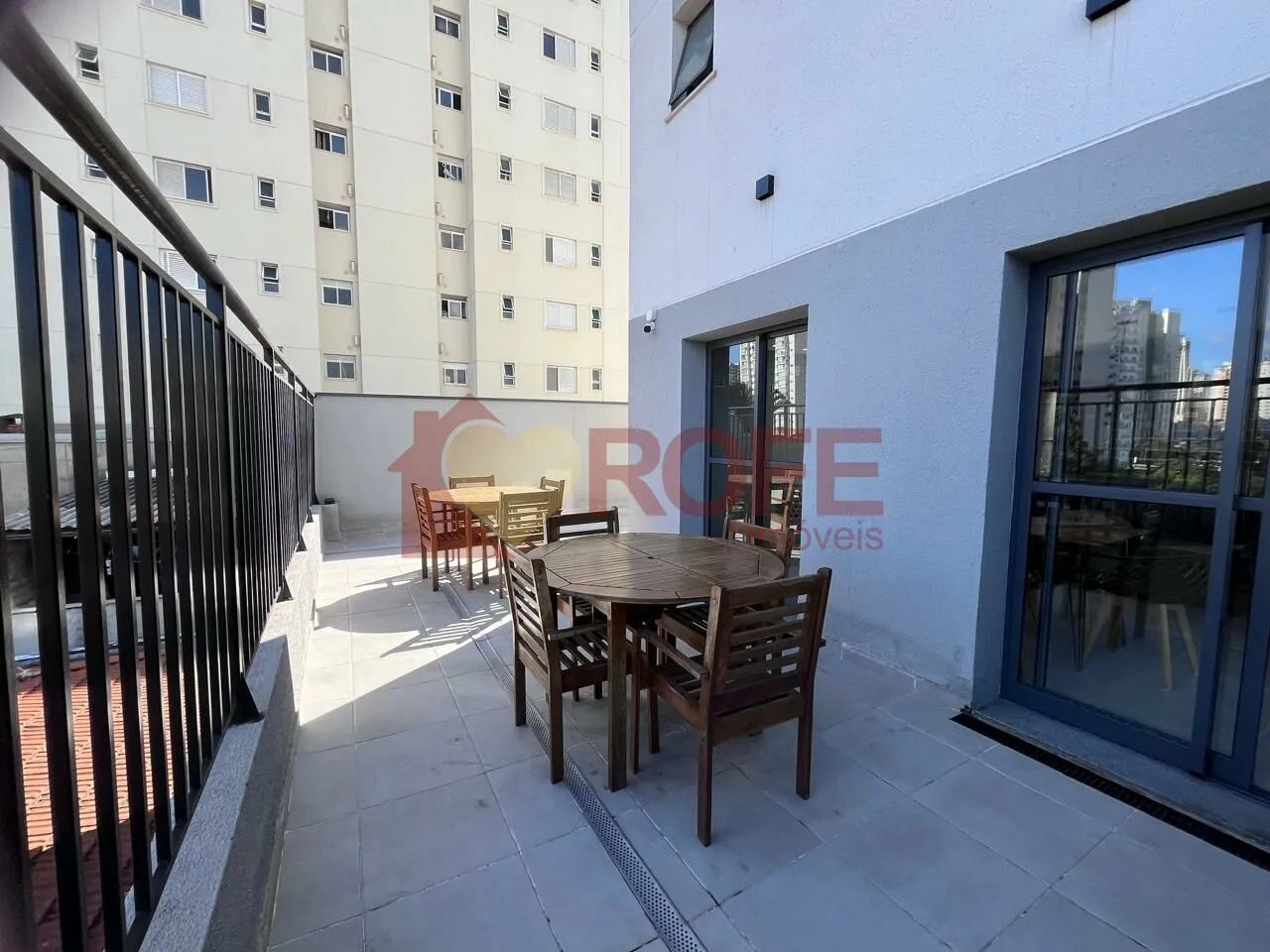 STUDIO PREMIUM DE 20m² COM SUÍTE - MODERNO, AMPLO E PRONTO PARA MORAR! - Foto 4