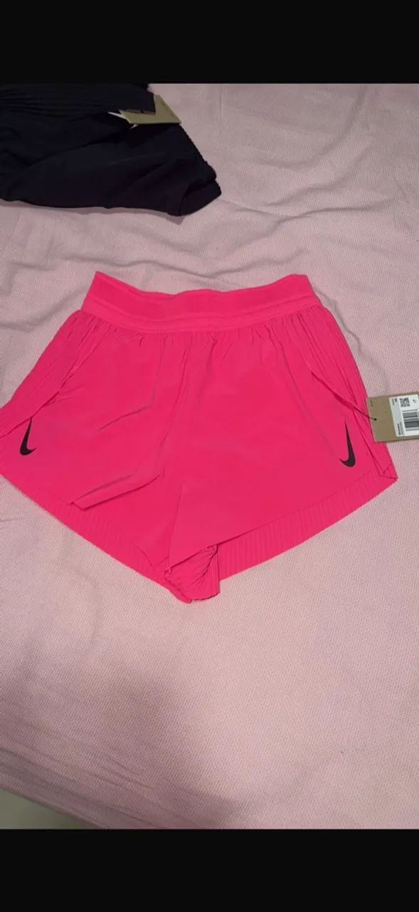 Kit Nike e óculos 
