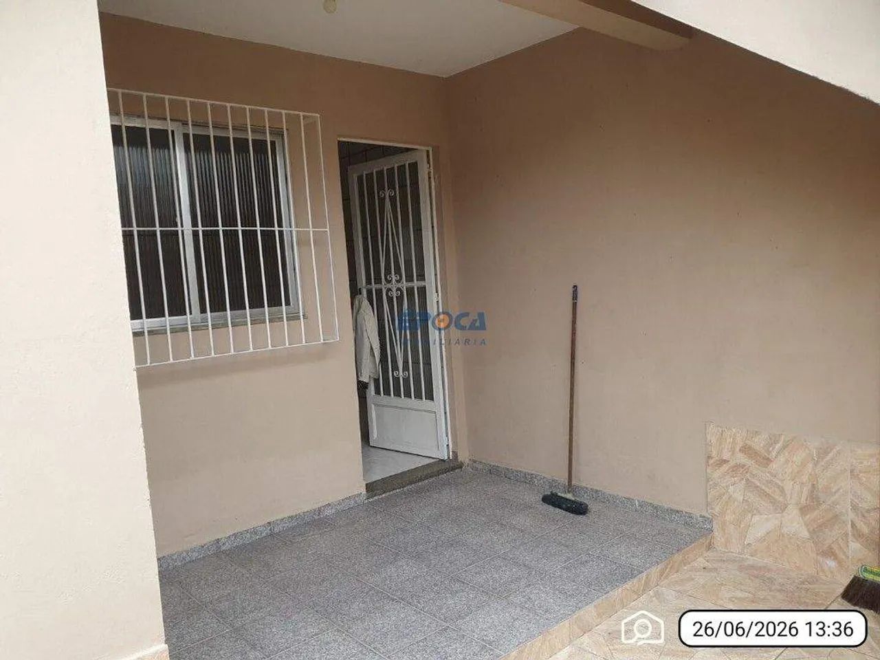 APARTAMENTO EM BENTO RIBEIRO, 2 QUARTOS E VARANDA!! - Foto 4