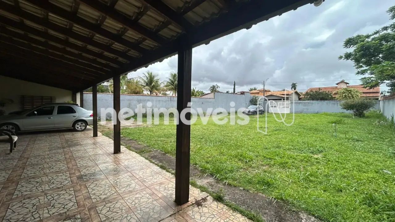 Casa térrea 3 quartos, em lote de 800m²; - Foto 3