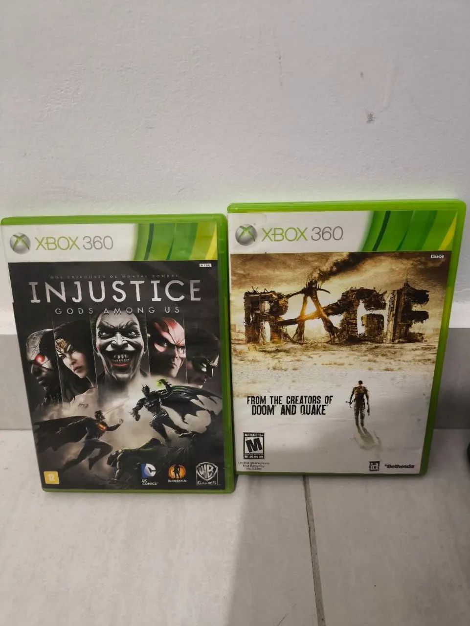 Xbox 360 - Foto 4