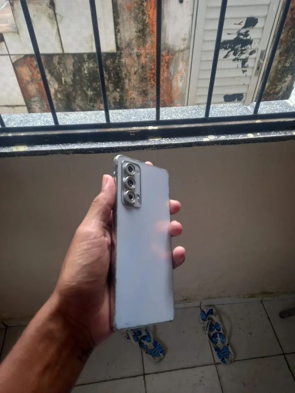 MOTO EDGE 20 128GB - Foto 4