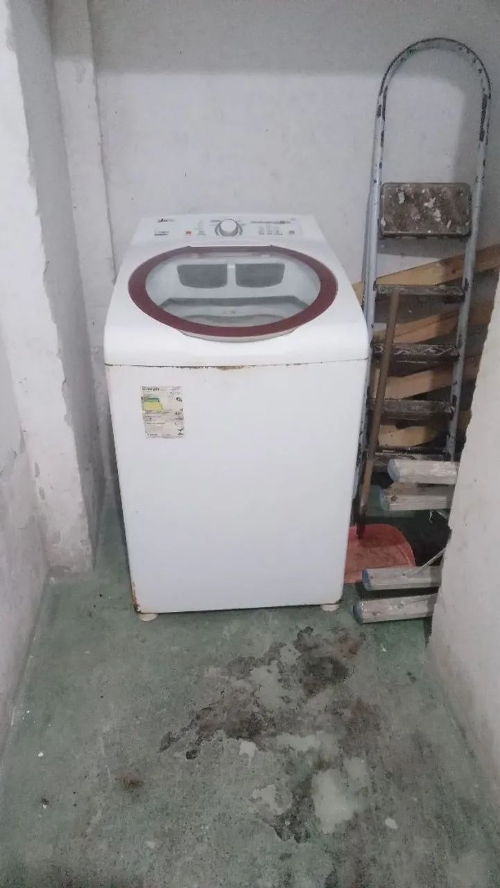 máquina de lavar 200$ - Foto 2
